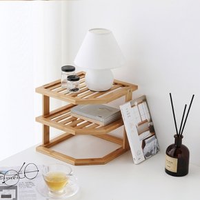 코너선반 수납선반 소품 MK26551