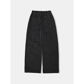Nomad Banding Denim Pants P19