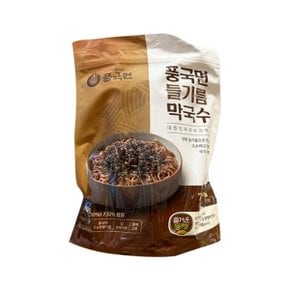 풍국면 들기름 막국수 798g (6인분)