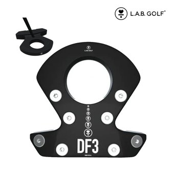 GOLF LAB골프 정품 L.A.B GOLF DF3 말렛퍼터