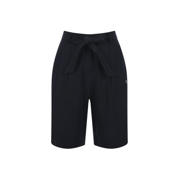 쿨링 밴딩 5부팬츠 MW3ML215_WHT