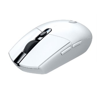 에스투씨엔아이 로지텍 G304 LIGHTSPEED WIRELESS (정품) (화이트)