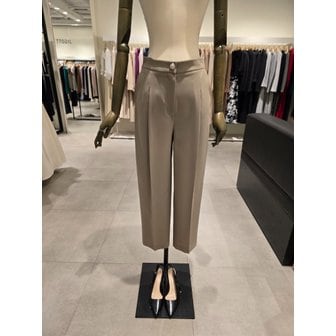 지고트 [파주점] 모던핏 세미슬림 슬랙스 팬츠 JR4A0SL299