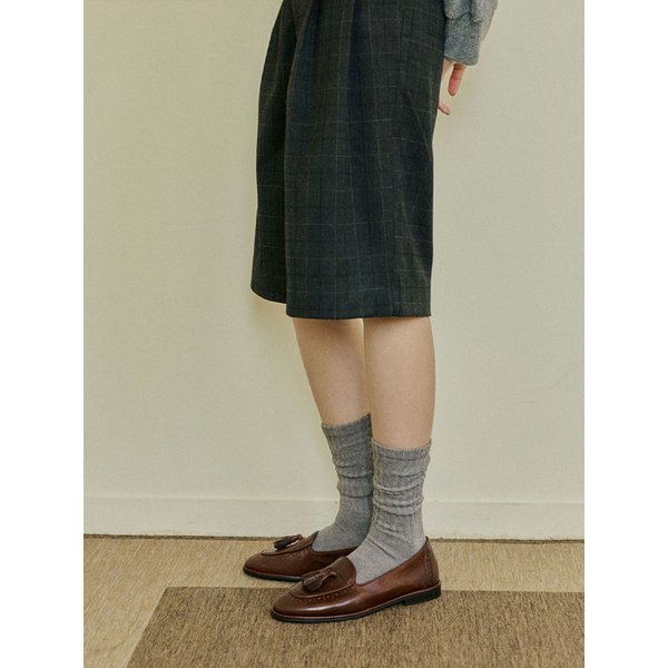 S58_LOOSE WEAVE (4colors)