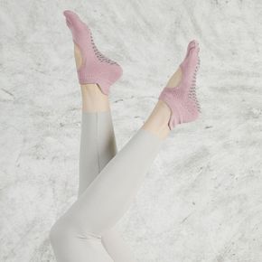 발목양말 논슬립 필라테스 요가 발가락 토삭스 6컬러
