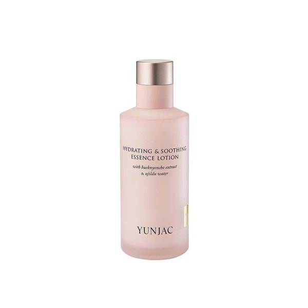 백년초&우질두 수분진정 에센스 로션 125ML