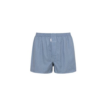 비너스 25SS 상쾌한 착용감~냉감소재!! 잔 기하나염 인견트렁크(VMP1947D)