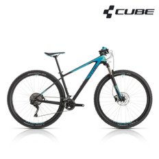 [완벽조립 포장]독일브랜드 큐브 액세스 WS C62 프로 카본 27.5 MTB 산악용 자전거