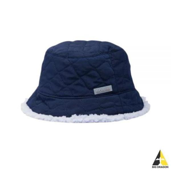 컬럼비아 모자 2093381464 Free Collegiate Navy Snowdrift