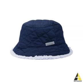 24FW 컬럼비아 모자 2093381464 Free Collegiate Navy Snowdrift