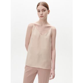 CUPRA CAMISOLE - NUDE