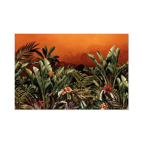 [무케/공식수입] 포드바쉐 PODEVACHE_라디 LADI 49.5x83 cm 러그 카페트 이지클린