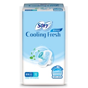 쿨링프레쉬 중형 32P