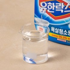 욕실청소용 900ml*2