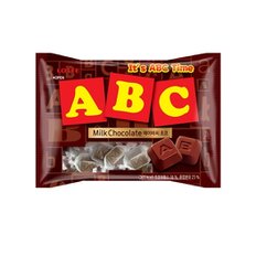 롯데 ABC 187g 4입