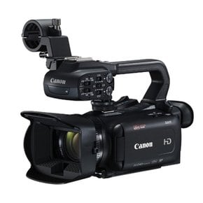 캐논 정품 Canon XA11 풀HD 캠코더 20배줌 1인방송용 /EC