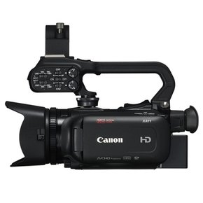 캐논 정품 Canon XA11 풀HD 캠코더 20배줌 1인방송용 /EC