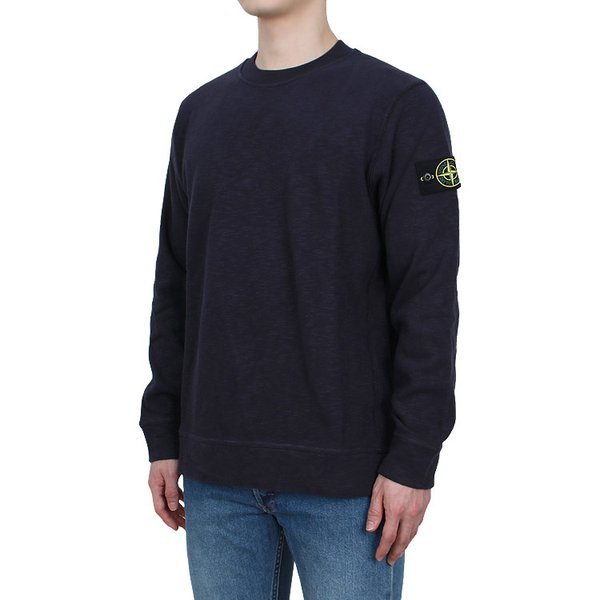 [시흥점] 25FW 와펜 맨투맨 (K2S15 6100053 S0238 V0026)