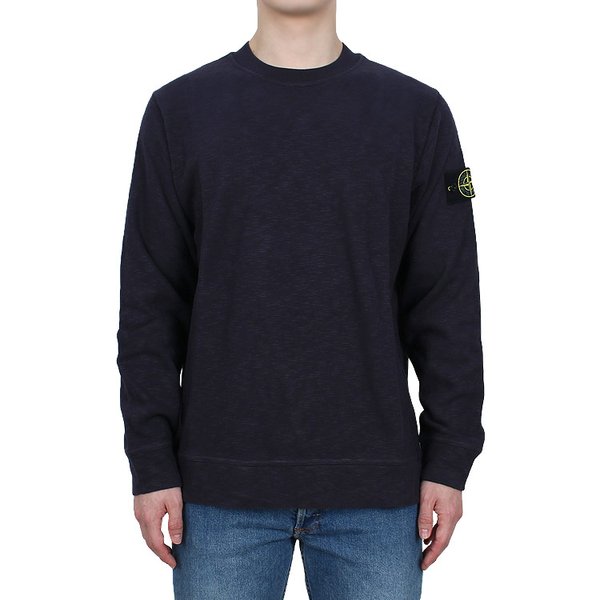 [시흥점] 25FW 와펜 맨투맨 (K2S15 6100053 S0238 V0026)