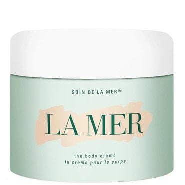 라메르 LA MER 라 메르 바디 더 바디 크림 300ml