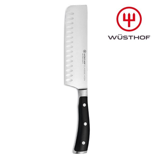 클래식 아이콘 나키리식도 17cm (WT1040332617)