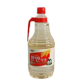 XB866K34_48롯데델가환만식초 1 8L 식품 식자재
