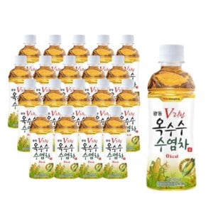 광동 옥수수수염차 340ml X 20페트