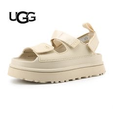 UGG 어그 골든글로우 샌들 W(1152685-SSAL)