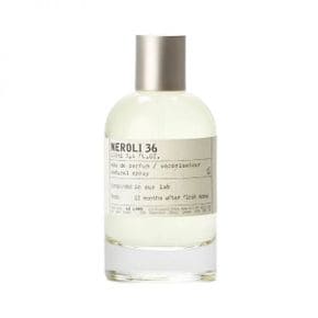 유니섹스 공용 네롤리 36 EDP 3.4 oz 프래그런스 향수 11149779