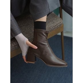 ljh1017 ankle boots _ 3color