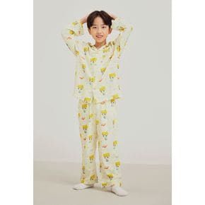 정상가 39,900원 [키즈]티니핑 캐릭터파자마 _ SPPPF49KU7