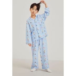 정상가 39,900원 [키즈]티니핑 캐릭터파자마 _ SPPPF49KU7
