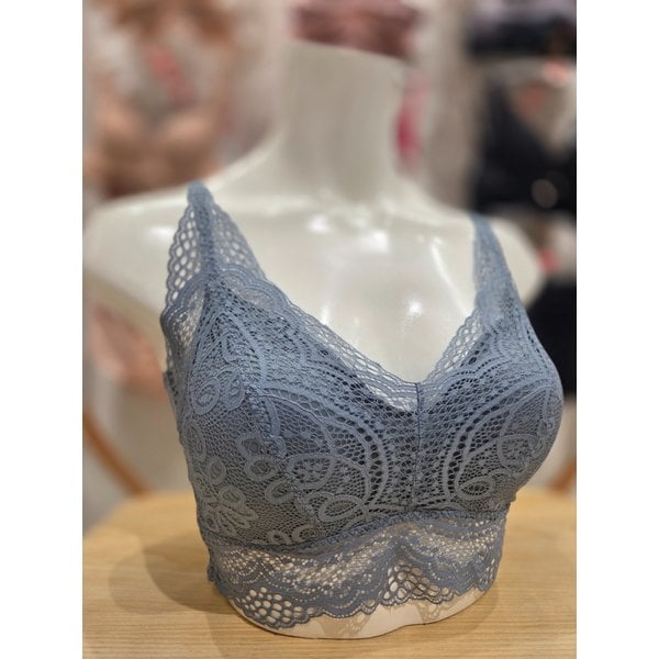 [여주점] 브라렛(TEWBR813BGY)