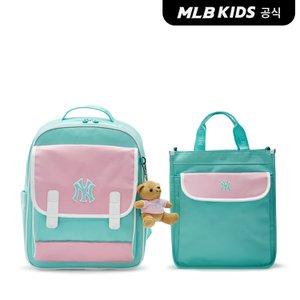 MLB키즈 (공식)24N 문샷 책가방 7ABKB014N-50MTL