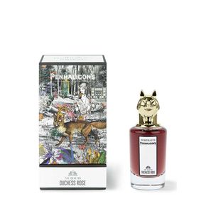 Penhaligon`s 펜할리곤스 오 드 퍼퓸 75ml Duchess Rose