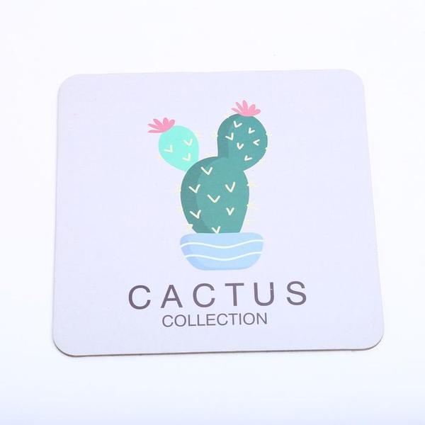 냄비 코스터15cm cactus(1)