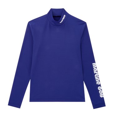 MARTINE GOLF [정상가 158000원]여성 스트레치 베이스레이어 D블루 (QW0DKS10145)