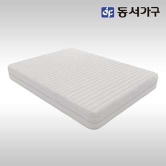 동서가구 이즈 퓨어 본넬양면 매트리스 SS IFO004