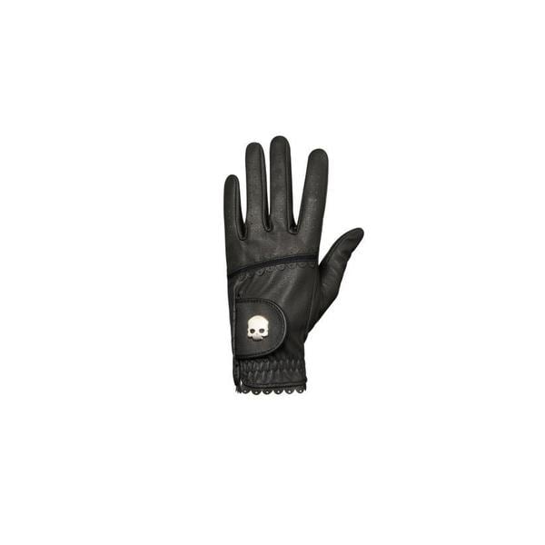 확대된 대표 하이드로겐 장갑 G93720007 BLACK DOM