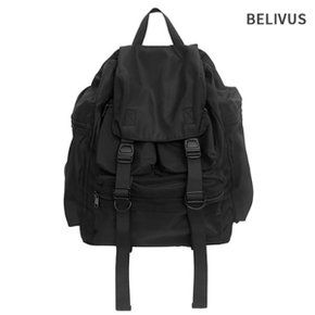 남성 백팩 노트북 수납 직장인 대학생 가방 BJI517
