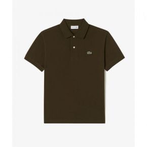 PH731E-56NDPD LACOSTE 라코스테 남성 프렌치 레귤러핏 베이직 폴로 셔츠 PH731E-56N DPD 524949