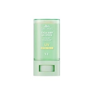 SPF50+ PA++++ VTCOSMETICS(부티코스메텍스) 사슴 에어리 UV스틱 선스크린 선케어 선스틱 보습