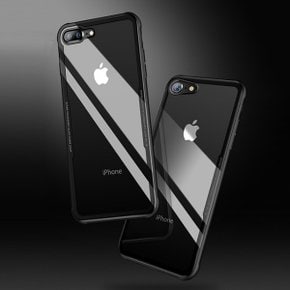 브랜드 0 7mm 나노글라스 케이스 강화유리포함 아이폰 8 se2 XS MAX XR 11 pro 갤럭시 노트10