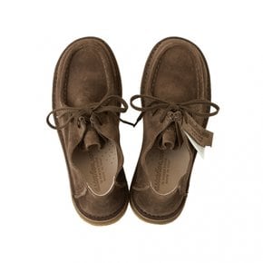 빈플렉스 남성 로퍼 BEENFLEX DARK KHAKI