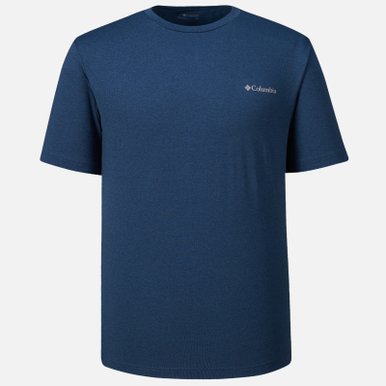 [남성] 테크 트레일 옴니위크 반팔 기능성 티셔츠 C52 AE5545