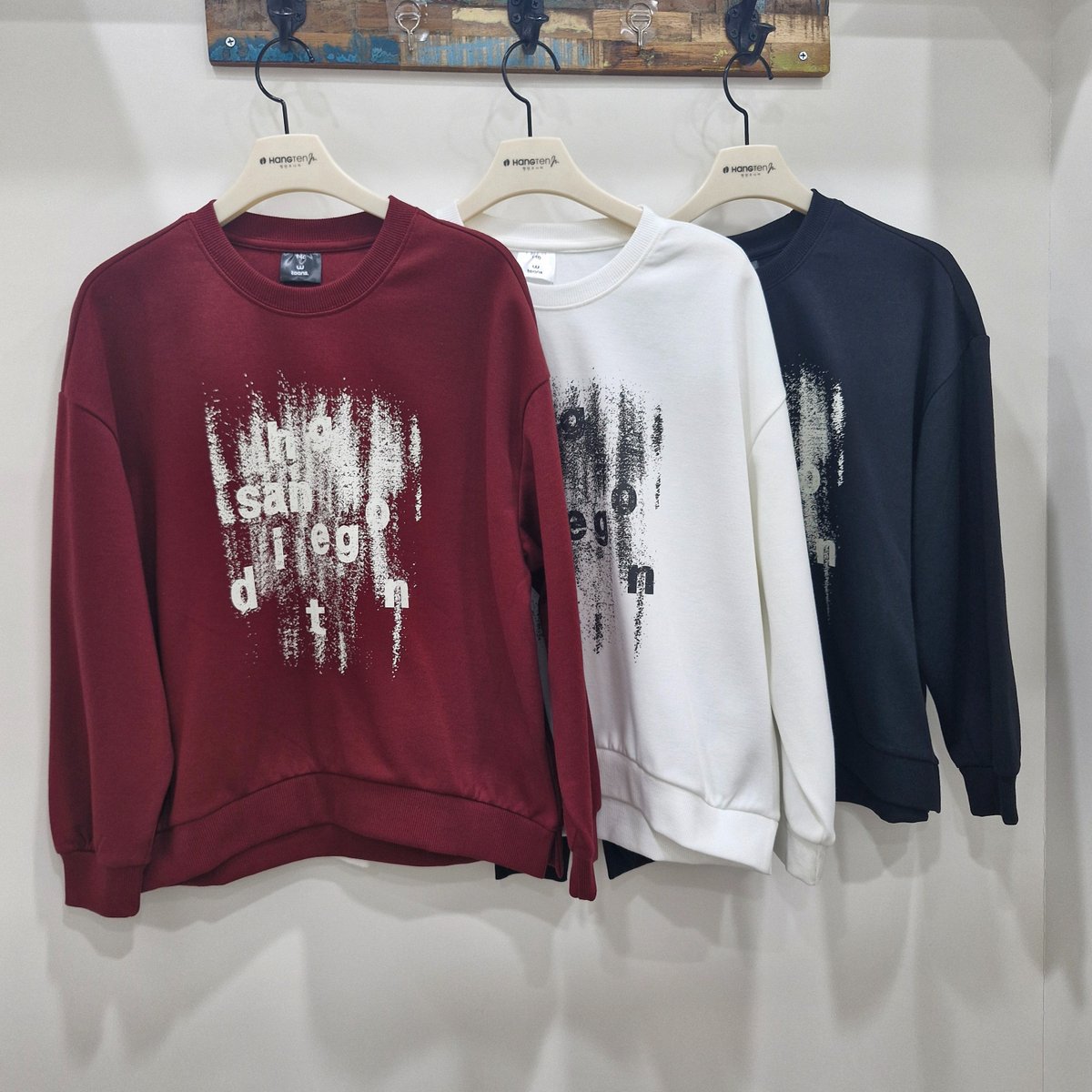 확대된 대표 1