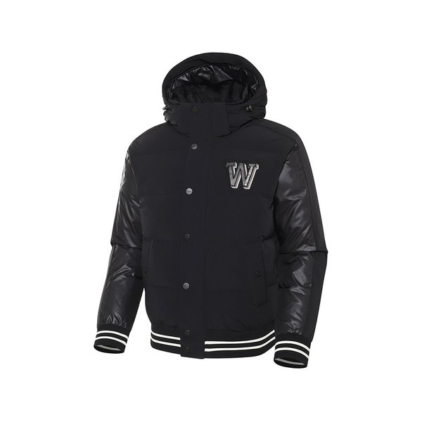 [파주점] 남성 WG 후드 다운 WMW23571-ps