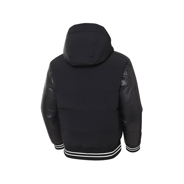 [파주점] 남성 WG 후드 다운 WMW23571-ps