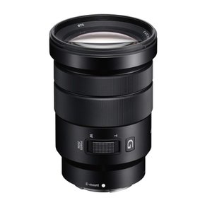 APS-C E PZ 18-105mm F4 GO SS G SELP18105G 소니 (소니) 표준 줌 렌즈 디지털 싱글 렌즈 카메라