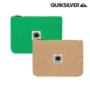 ROUNDWOOD POUCH 파우치 (QG13OB015)_ST